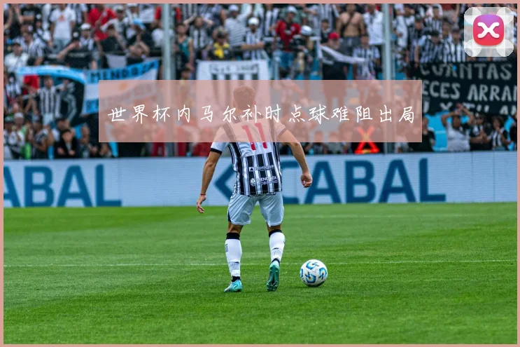 世界杯内马尔补时点球难阻出局